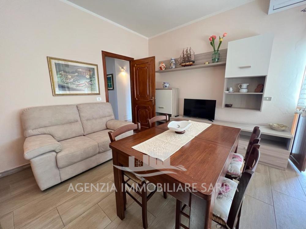 appartamento in vendita a Valledoria