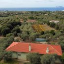 Villa indipendente plurilocale in vendita a alghero