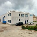 Azienda artigianale plurilocale in vendita a mazara-del-vallo