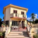 Villa indipendente plurilocale in vendita a mazara-del-vallo