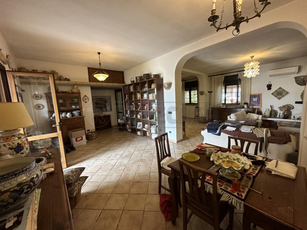 villa indipendente in vendita a Mazara del Vallo