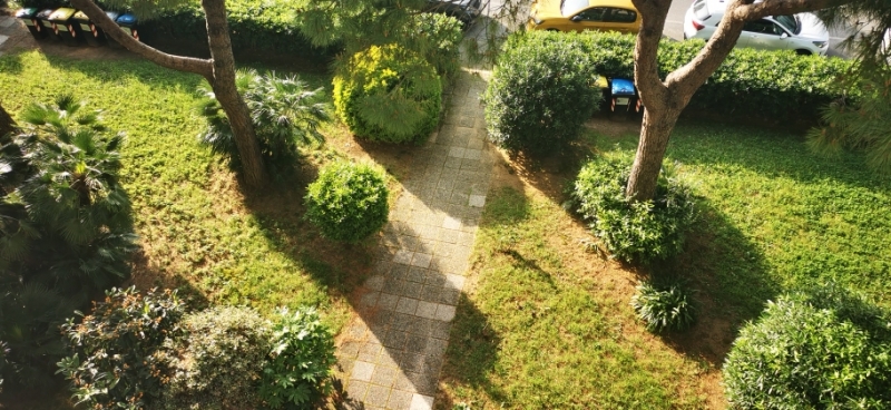 appartamento in vendita a Rosignano Marittimo in zona Rosignano Solvay