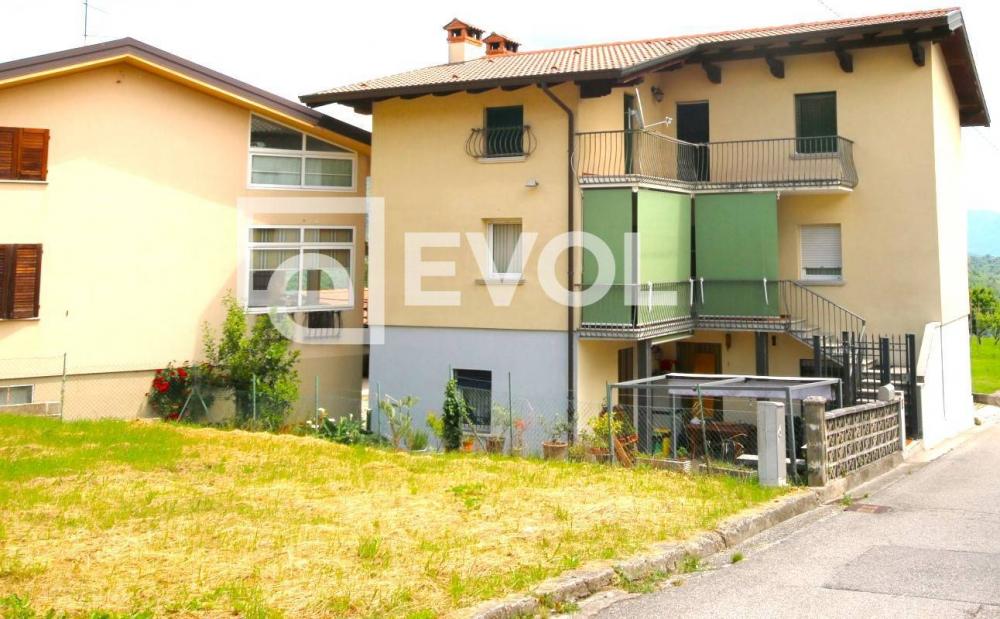 Casa plurilocale in vendita a Corno di Rosazzo - Casa plurilocale in vendita a Corno di Rosazzo