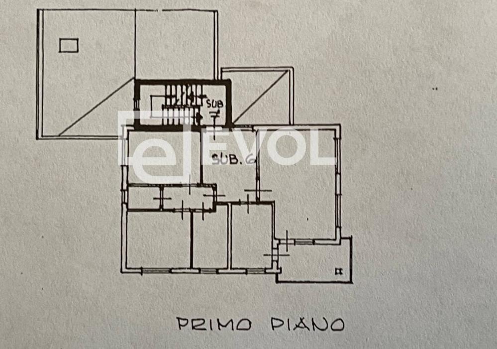 Casa plurilocale in vendita a Udine - Casa plurilocale in vendita a Udine