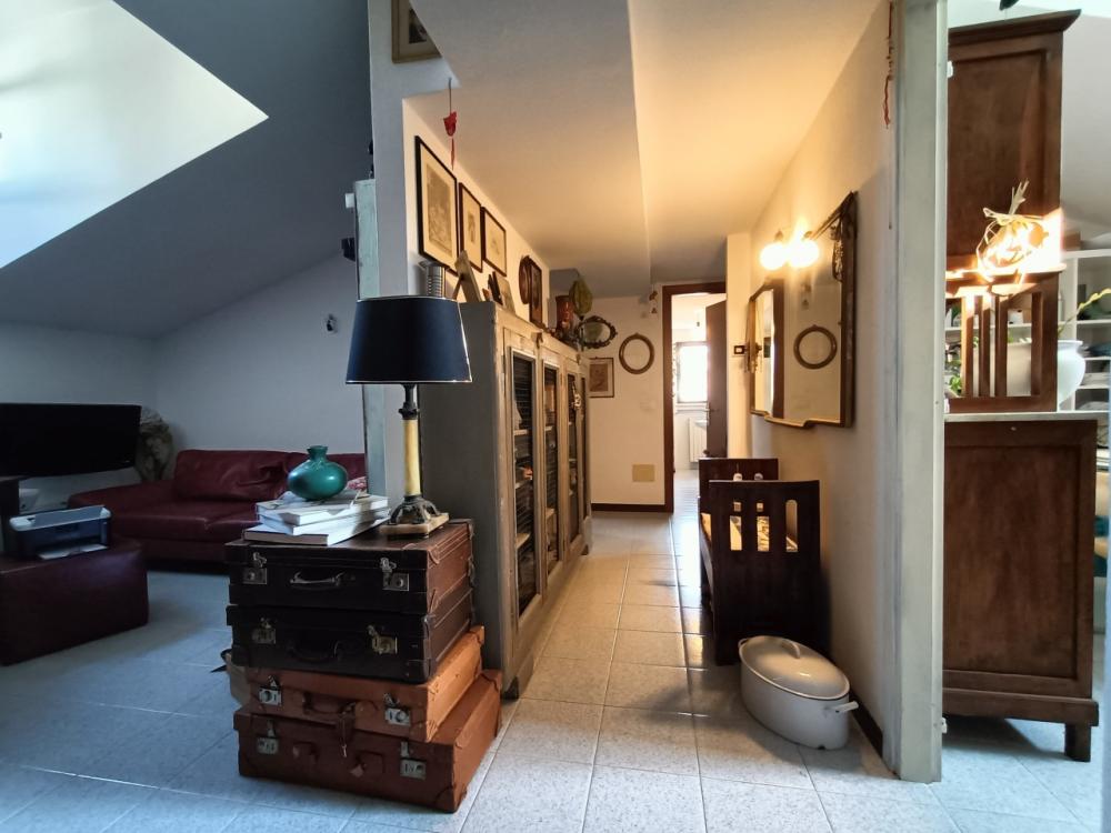appartamento in vendita a Pianello Val Tidone