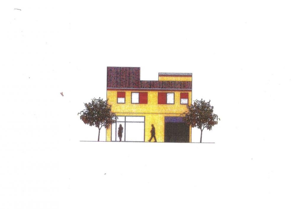 casa indipendente in vendita a Castel San Giovanni