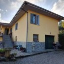 Villa indipendente quadrilocale in vendita a borgonovo-val-tidone