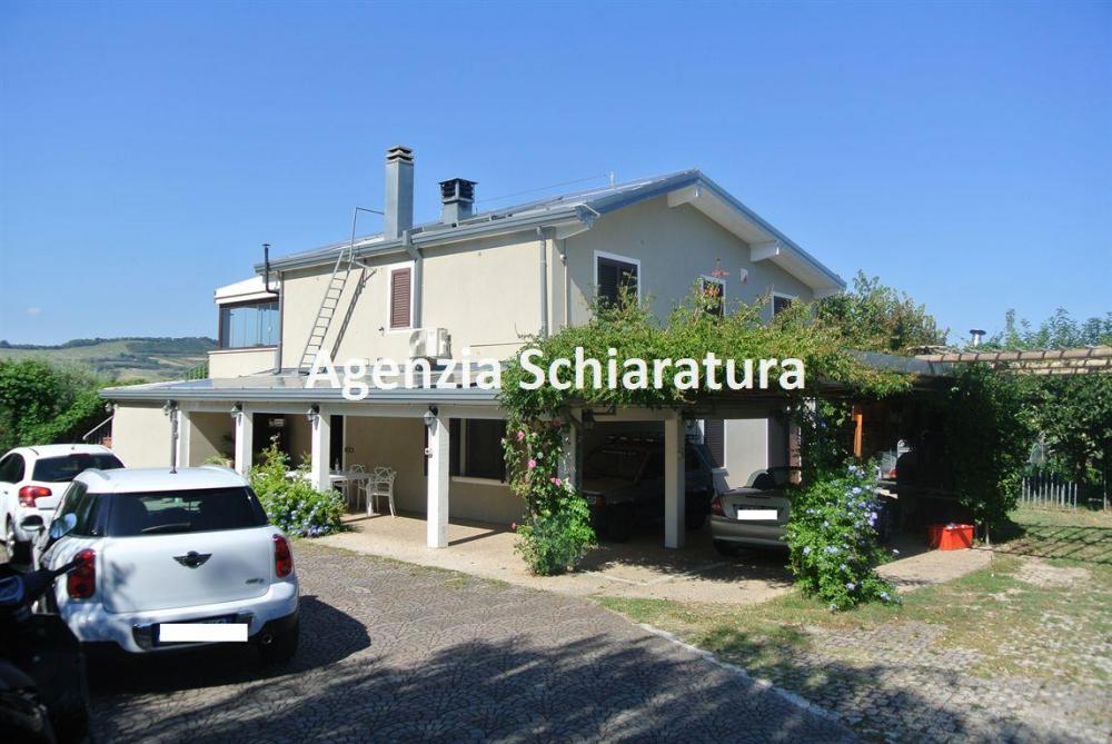 villa in vendita a Tavullia