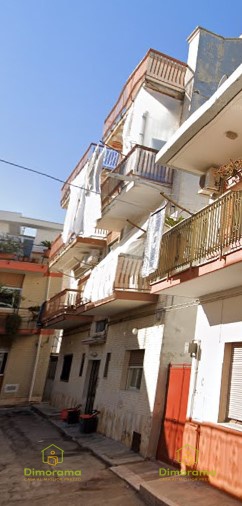 Appartamento quadrilocale in vendita a capurso - Appartamento quadrilocale in vendita a capurso