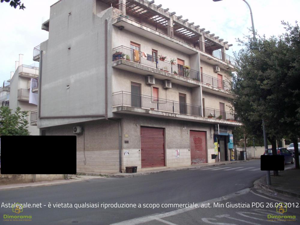 Appartamento quadrilocale in vendita a ceglie-messapica - Appartamento quadrilocale in vendita a ceglie-messapica