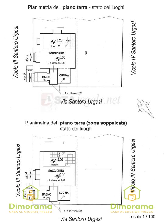 Appartamento quadrilocale in vendita a ceglie-messapica - Appartamento quadrilocale in vendita a ceglie-messapica