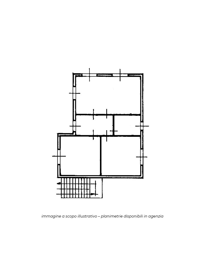 Appartamento trilocale in vendita a ceglie-messapica - Appartamento trilocale in vendita a ceglie-messapica