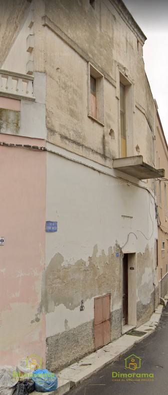 appartamento in vendita a San Giorgio Ionico