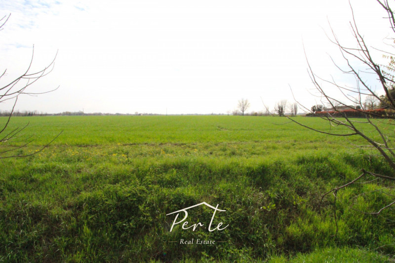 Terreno residenziale in vendita a curtatone - Terreno residenziale in vendita a curtatone