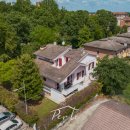 Villa plurilocale in vendita a reggiolo
