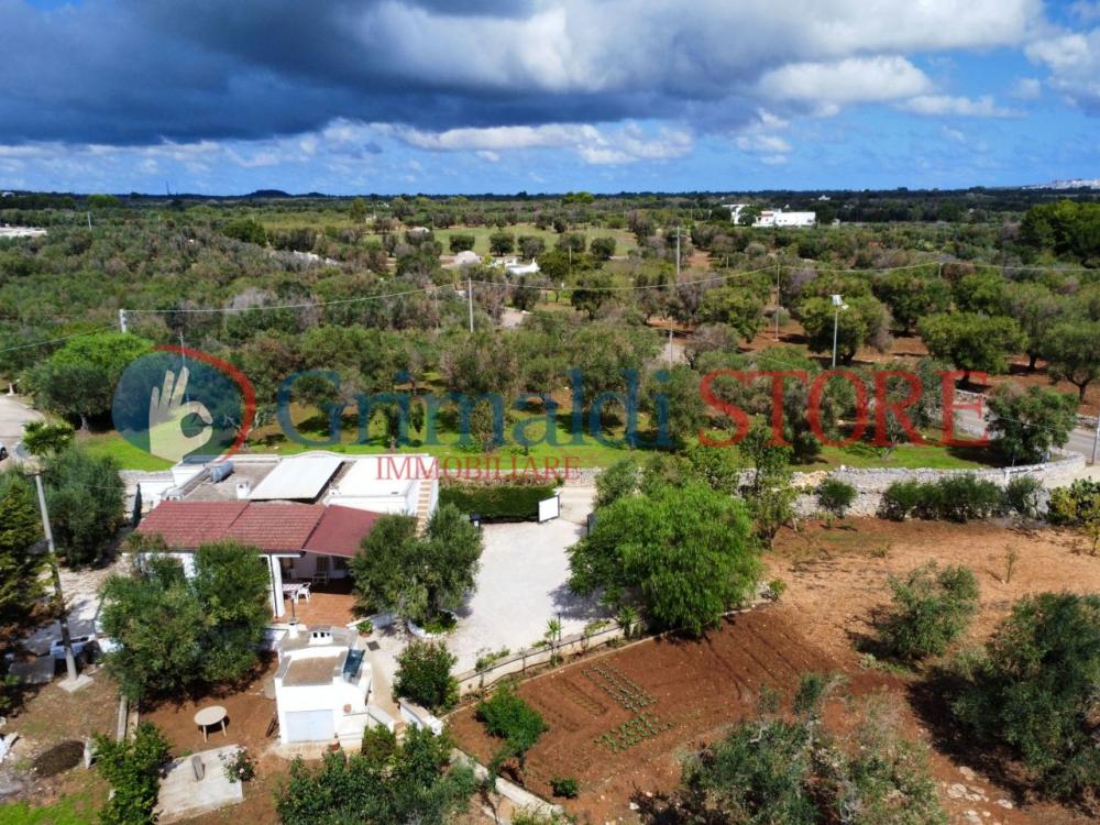 Stabile intero in vendita a ostuni - Stabile intero in vendita a ostuni