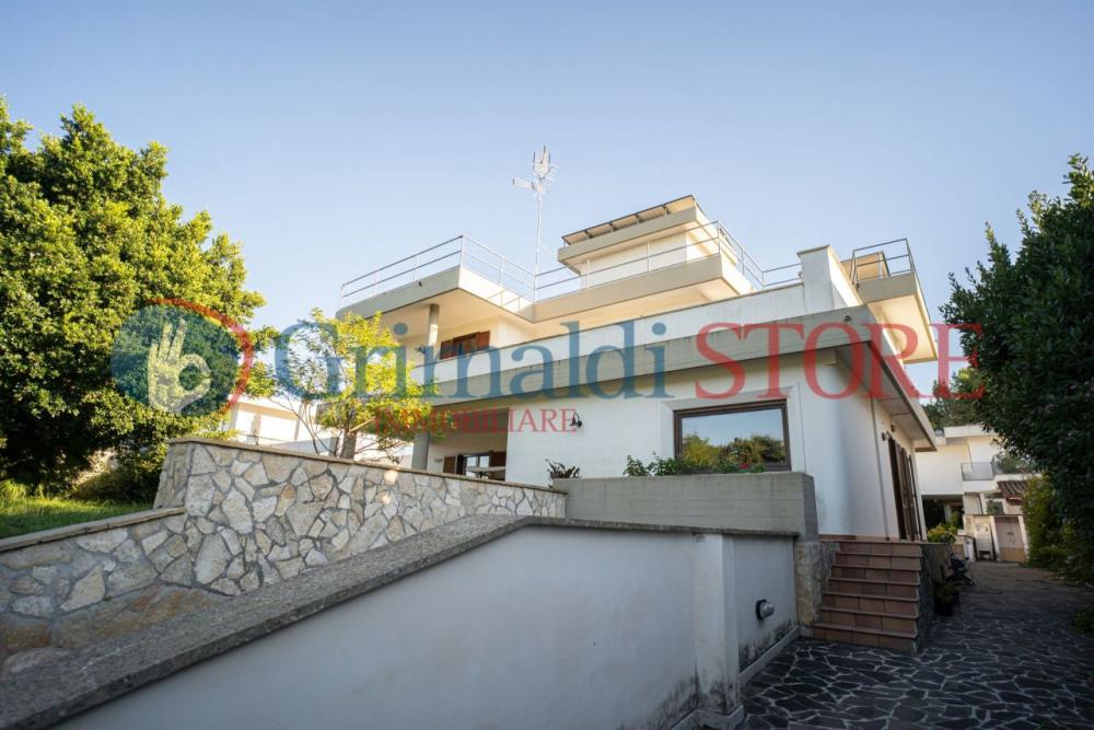 villa indipendente in vendita a Lecce