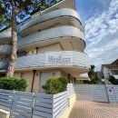 Appartamento trilocale in vendita a cervia