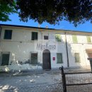 Bifamiliare plurilocale in vendita a cervia