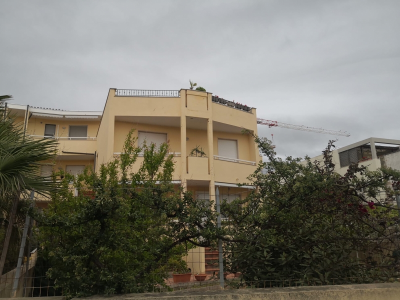 Appartamento quadrilocale in vendita a Alghero - Appartamento quadrilocale in vendita a Alghero