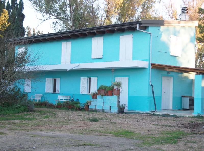 appartamento in vendita ad Alghero