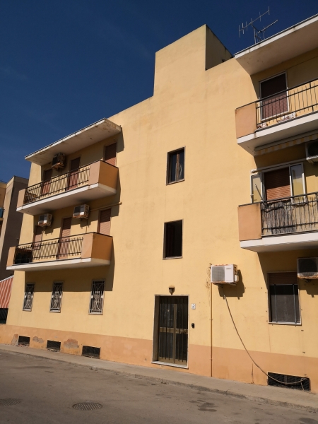 Appartamento quadrilocale in vendita a Alghero - Appartamento quadrilocale in vendita a Alghero