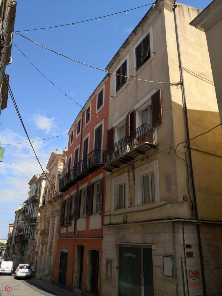 Appartamento trilocale in vendita a Sassari - Appartamento trilocale in vendita a Sassari