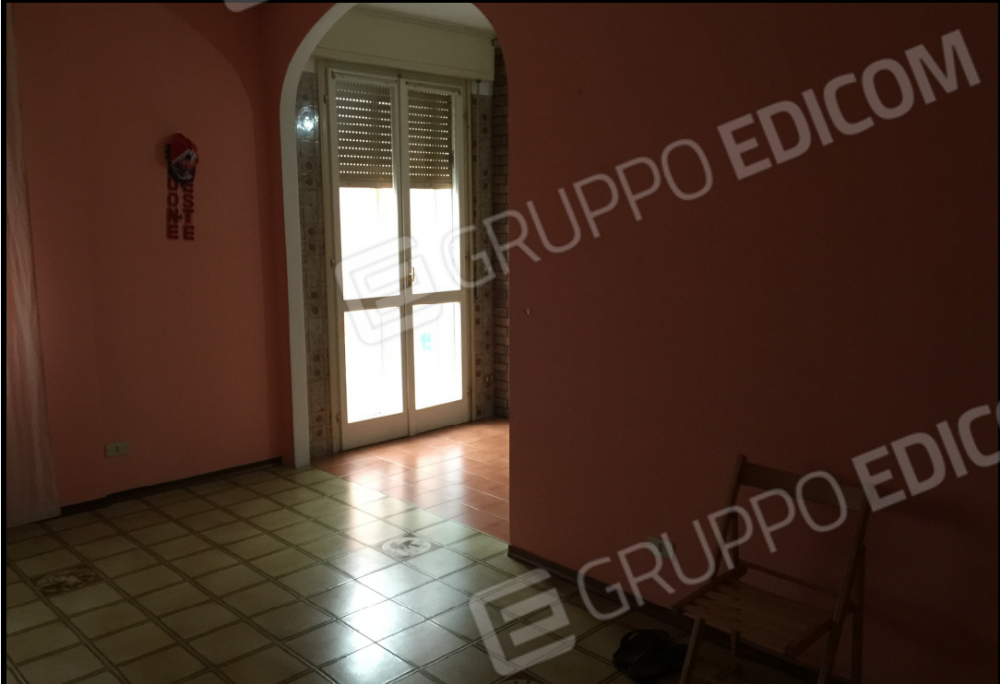 appartamento in vendita a Lugo