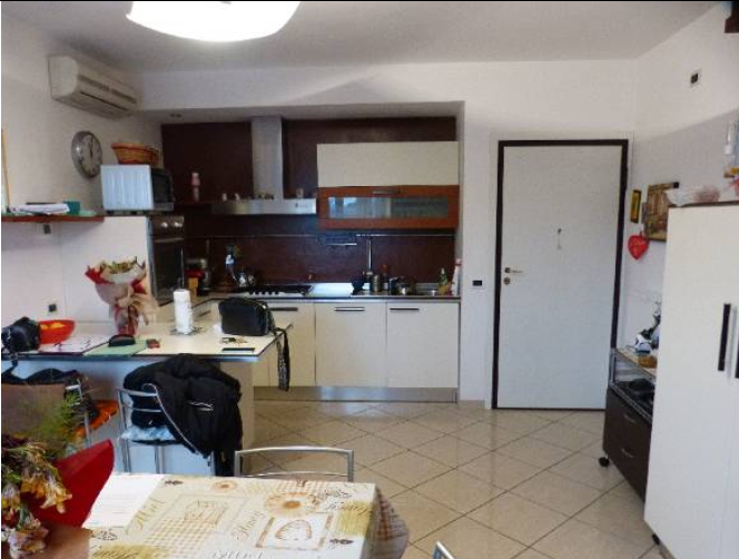 Appartamento bilocale in vendita a Sant'egidio - Appartamento bilocale in vendita a Sant'egidio