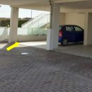Posto auto scoperto monolocale in vendita a Marina di ravenna