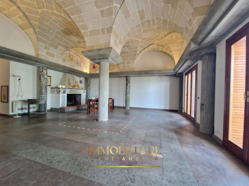 Villa plurilocale in vendita a san-donato-di-lecce - Villa plurilocale in vendita a san-donato-di-lecce