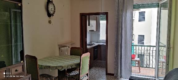 Appartamento bilocale in vendita a Casale Monferrato - Appartamento bilocale in vendita a Casale Monferrato