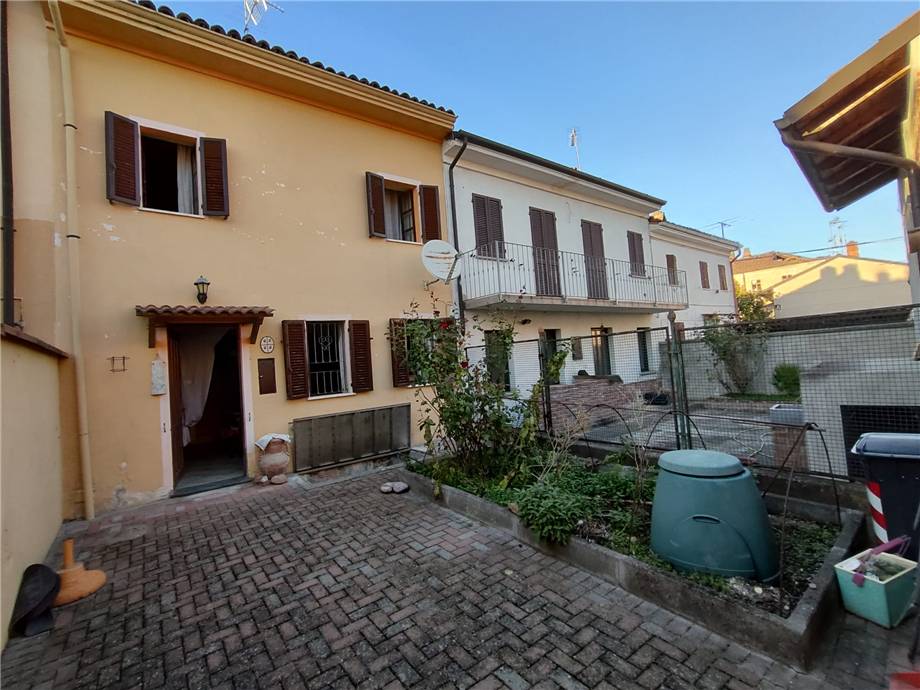 casa in vendita a Mirabello Monferrato