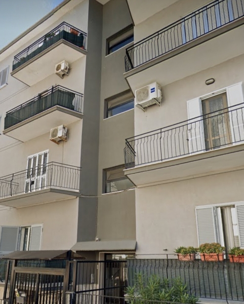 Appartamento plurilocale in vendita a Bari - Appartamento plurilocale in vendita a Bari
