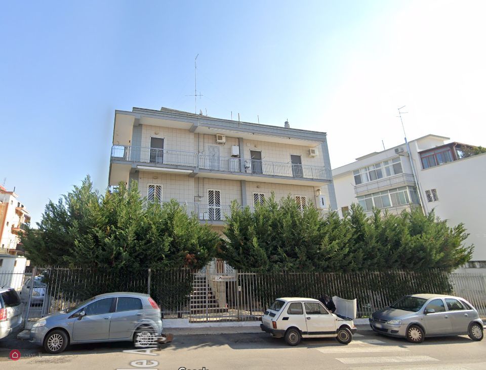 Appartamento quadrilocale in vendita a Bari - Appartamento quadrilocale in vendita a Bari