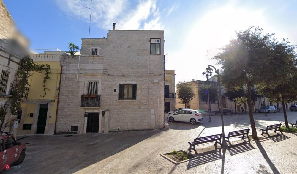 Casa trilocale in vendita a Bari - Casa trilocale in vendita a Bari