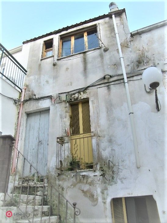 Casa quadrilocale in vendita a Cassano delle Murge - Casa quadrilocale in vendita a Cassano delle Murge