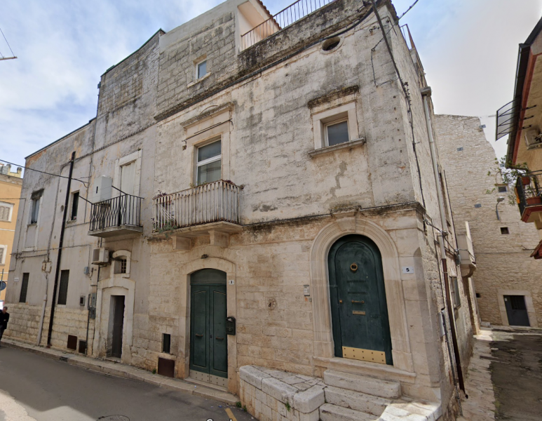 Casa plurilocale in vendita a Sannicandro di Bari - Casa plurilocale in vendita a Sannicandro di Bari