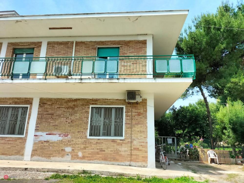Villa plurilocale in vendita a Bari - Villa plurilocale in vendita a Bari