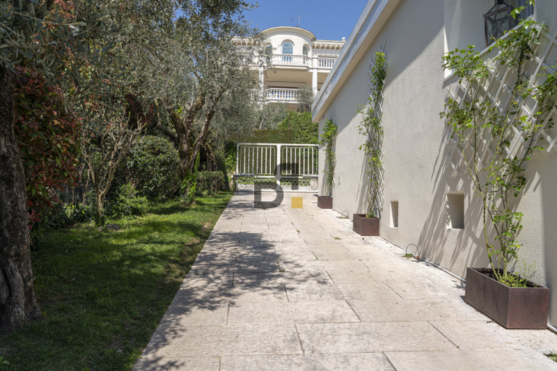 villa in vendita a San Felice del Benaco