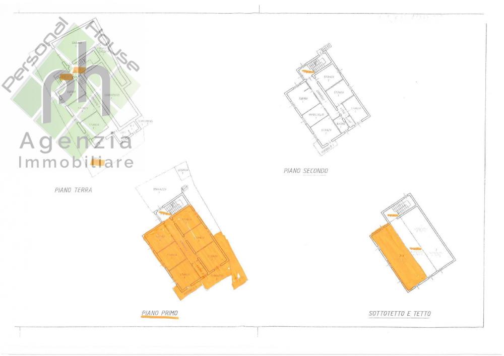 Appartamento plurilocale in vendita a Bondone - Appartamento plurilocale in vendita a Bondone