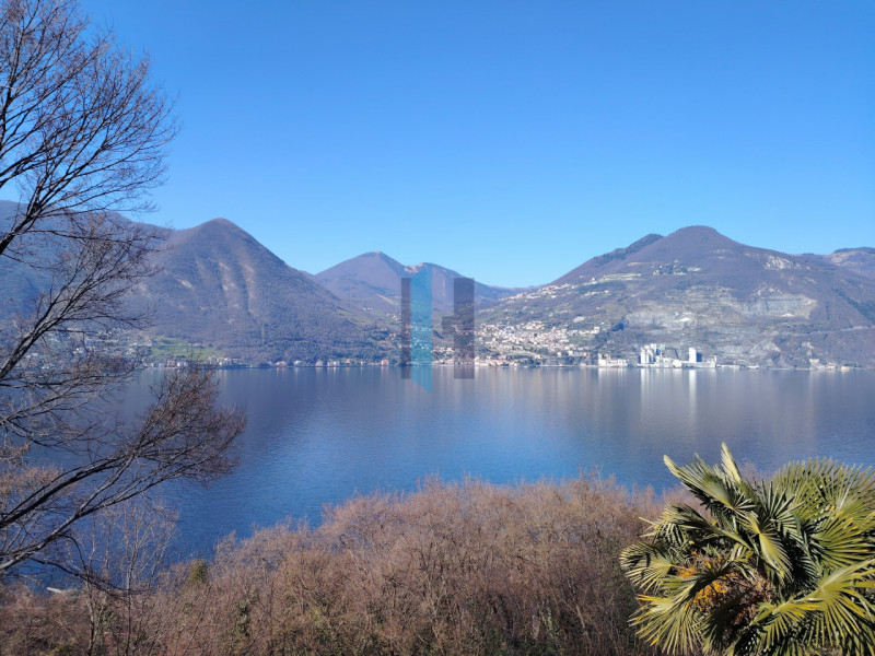 Appartamento trilocale in vendita a monte-isola - Appartamento trilocale in vendita a monte-isola
