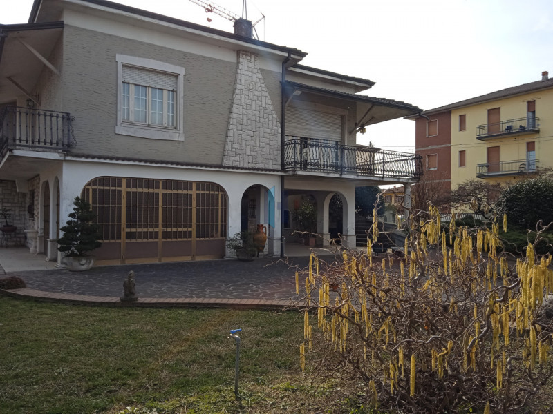 villa in vendita a Torbole Casaglia