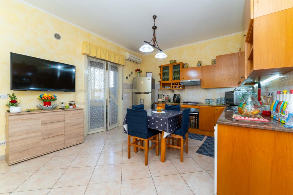 appartamento in vendita ad Acireale
