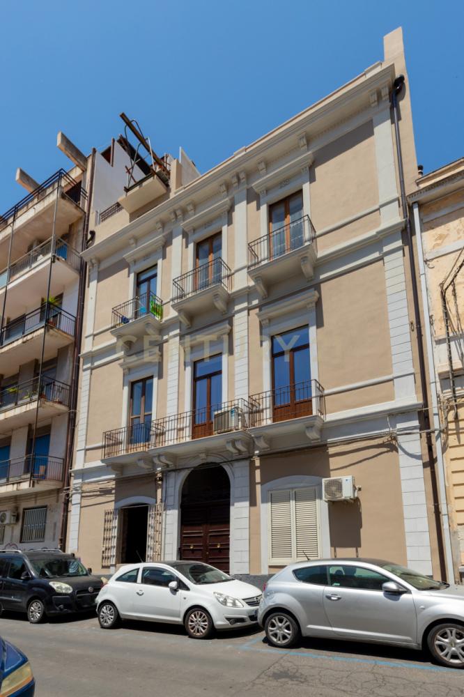 appartamento in vendita a Catania