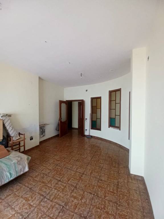 Appartamento trilocale in vendita a San Giorgio del Sannio - Appartamento trilocale in vendita a San Giorgio del Sannio