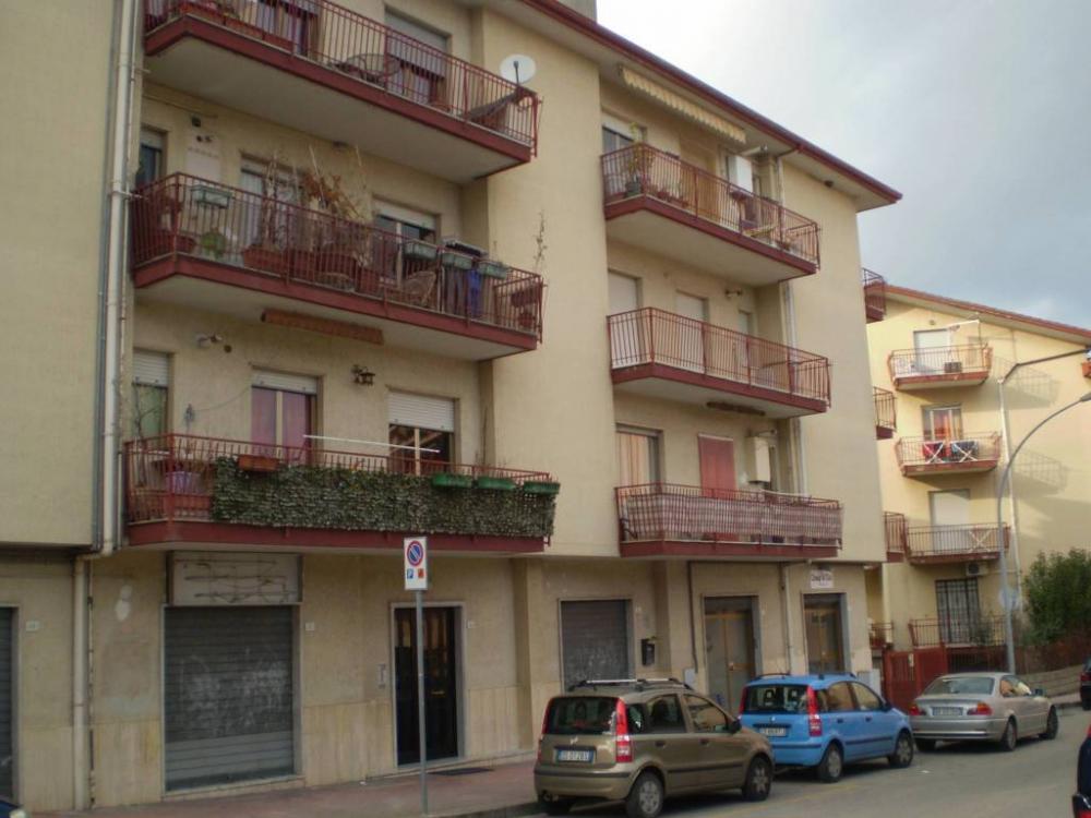 appartamento in vendita a San Giorgio del Sannio