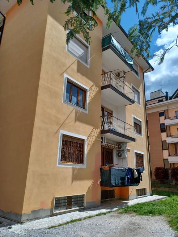 fdeb3cd701571fc154ad97f4d359884d - Appartamento quadrilocale in vendita a San Giorgio del Sannio
