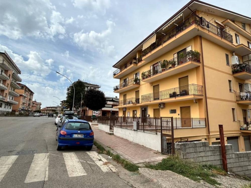dec9cfe2573574cbecba39832a6596a0 - Appartamento bilocale in vendita a San Giorgio del Sannio