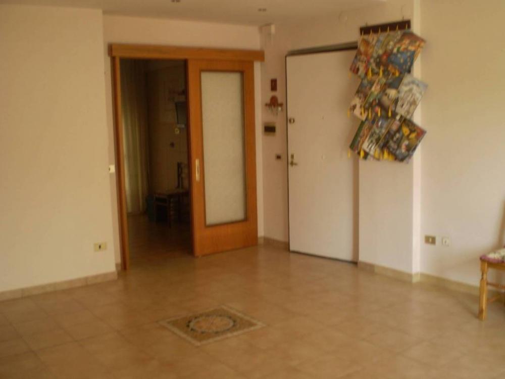 Appartamento trilocale in vendita a San Giorgio del Sannio - Appartamento trilocale in vendita a San Giorgio del Sannio
